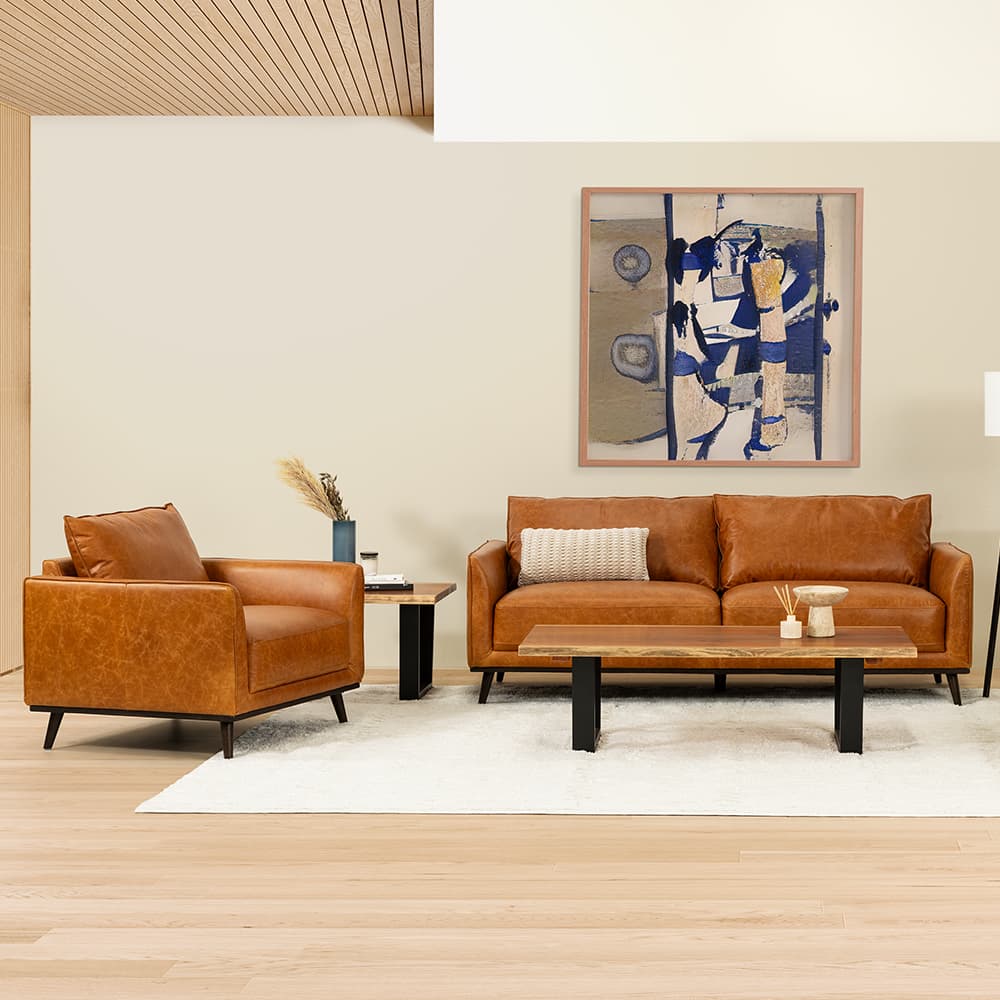 Lounges &amp; Chairs